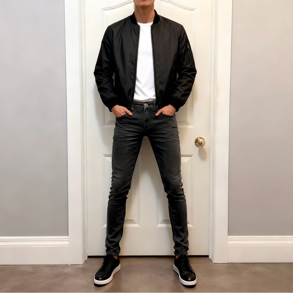 Guess Skinny Jeans 30*32